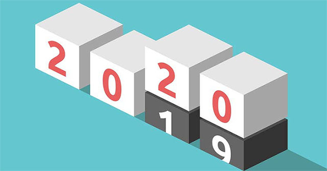 Sự cố Y2K trở lại sau 20 năm