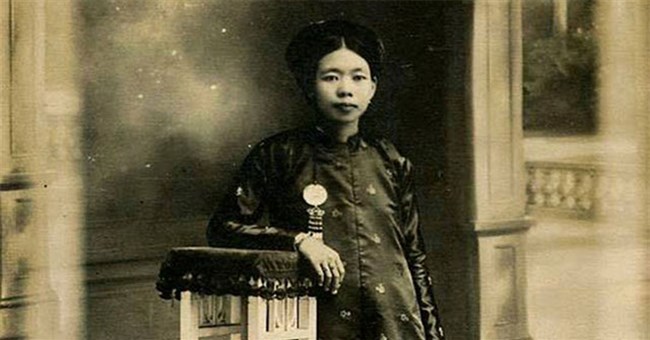 Cuộc đời lặng lẽ, bí ẩn của nữ tiến sĩ "Tây học" đầu tiên của Việt Nam