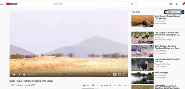 Mẹo vặt khi dùng YouTube không phải ai cũng biết