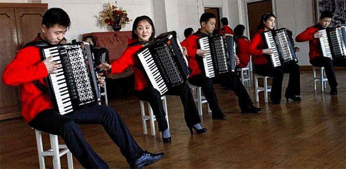 Triều Tiên và những chuyện lạ đến khó tin nhưng có thật!