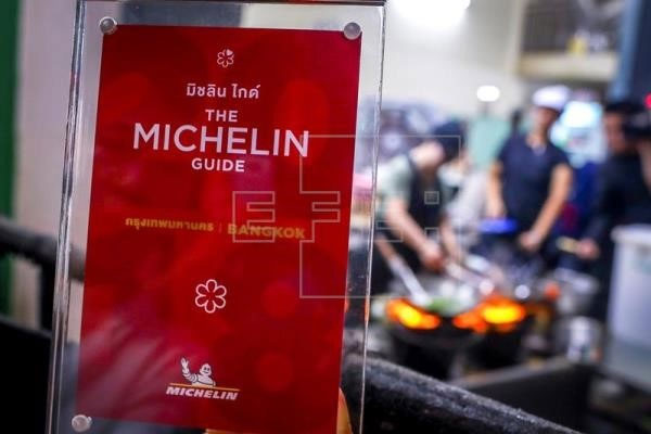 Sao Michelin là gì?
