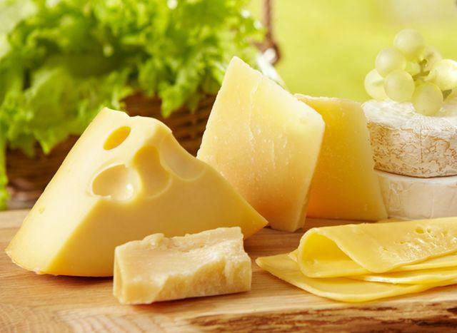 Hàm lượng canxi gấp 7 lần sữa, thật đáng tiếc khi không ăn loại thực phẩm này