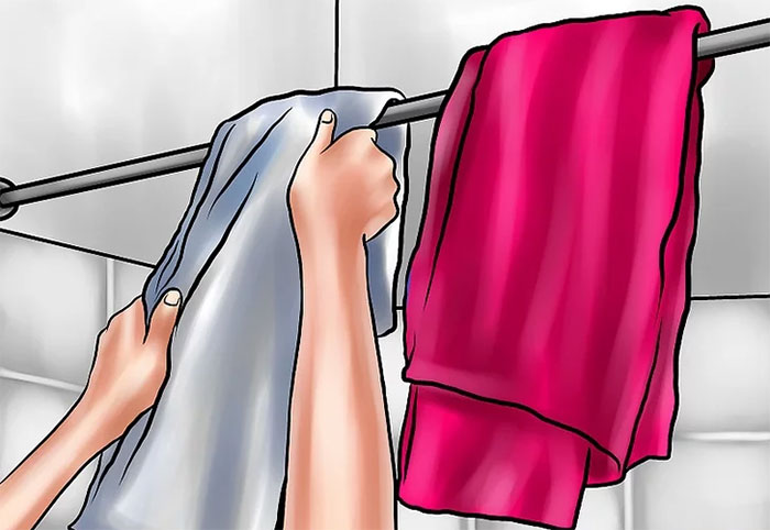 Hướng dẫn tắm đúng cách khi trời lạnh