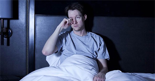 Tại sao trước khi ngủ ta thường tỉnh như sáo?