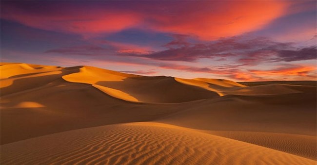 Vì sao chỗ nóng nhất không phải là xích đạo?