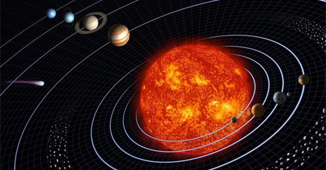 Vì sao trong Hệ Mặt trời lại có nhiều tiểu hành tinh đến thế?