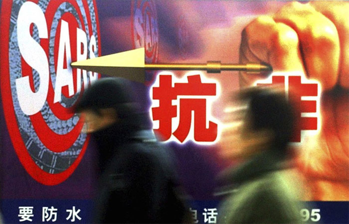 Virus Vũ Hán và SARS - loại nào chết chóc hơn?