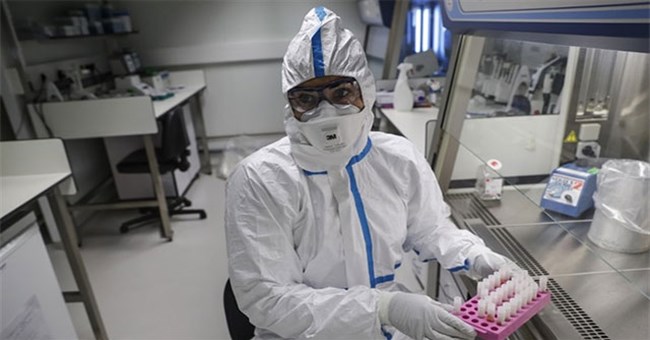 Thời gian ủ bệnh của virus corona là 5,2 ngày