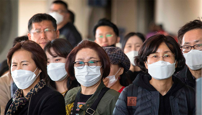 Kết quả nghiên cứu gây sốc: Virus corona có thể lây qua đường tiêu hóa