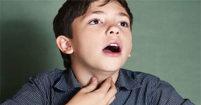 Vì sao miệng lại phát ra được âm thanh?