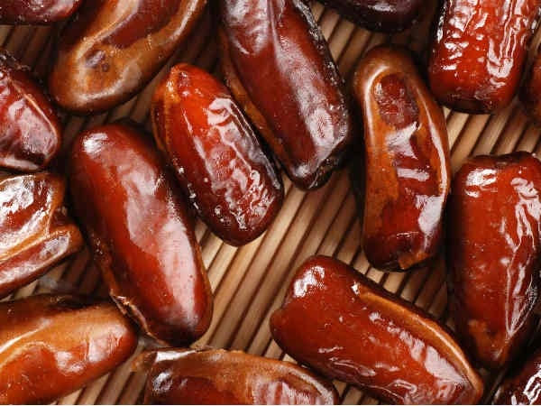 Top 20 thực phẩm giàu sắt