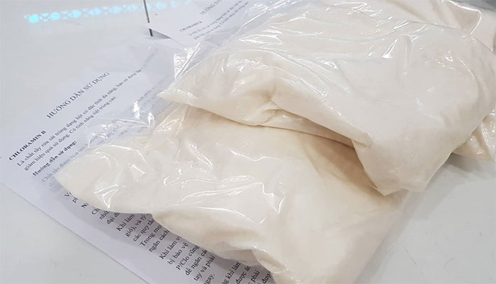 Cloramin B là gì? Cách pha Cloramin B để khử trùng, diệt khuẩn