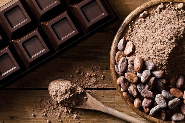 Người mắc hội chứng mệt mỏi mãn tính đã có cải thiện đáng kể các triệu chứng khi ăn socola đen.