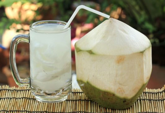 Các thực phẩm rẻ tiền chữa cảm cúm cực chuẩn