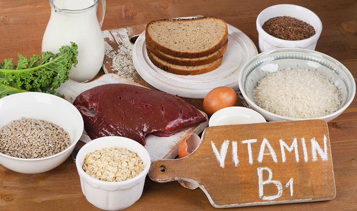 Vitamin là gì? Các loại vitamin và công dụng của chúng với sức khoẻ