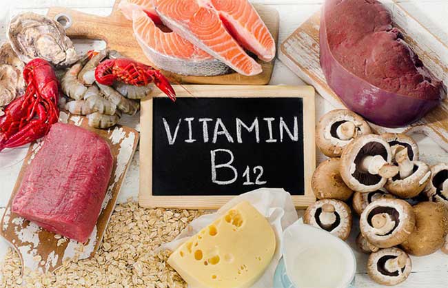 Vitamin là gì? Các loại vitamin và công dụng của chúng với sức khoẻ