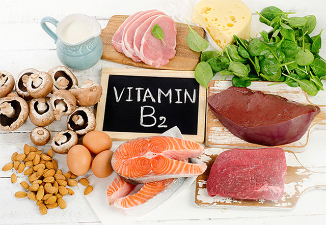 Vitamin là gì? Các loại vitamin và công dụng của chúng với sức khoẻ
