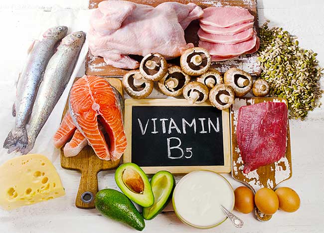 Vitamin là gì? Các loại vitamin và công dụng của chúng với sức khoẻ