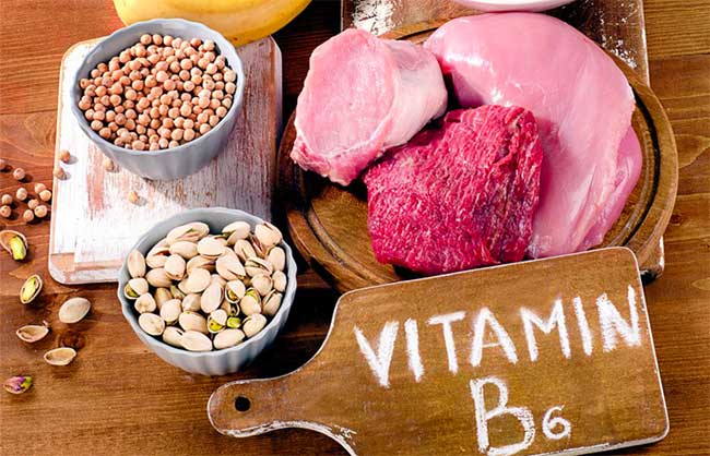 Vitamin là gì? Các loại vitamin và công dụng của chúng với sức khoẻ