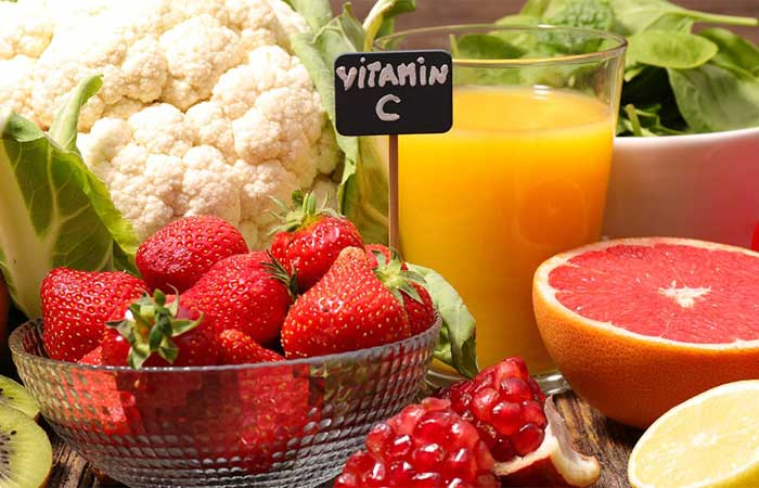 Vitamin là gì? Các loại vitamin và công dụng của chúng với sức khoẻ