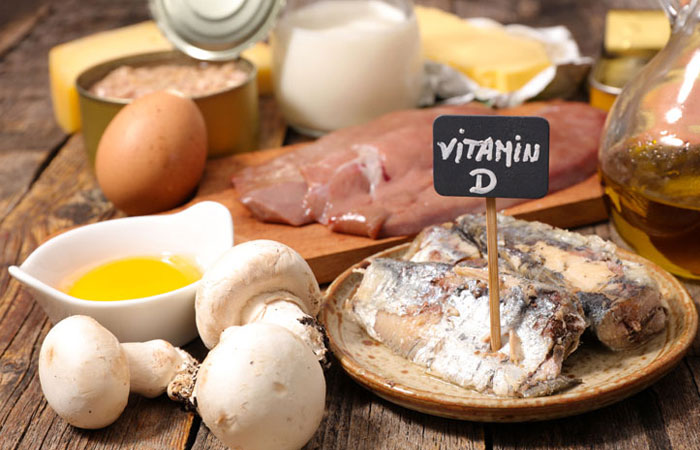 Vitamin là gì? Các loại vitamin và công dụng của chúng với sức khoẻ
