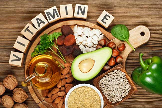 Vitamin là gì? Các loại vitamin và công dụng của chúng với sức khoẻ