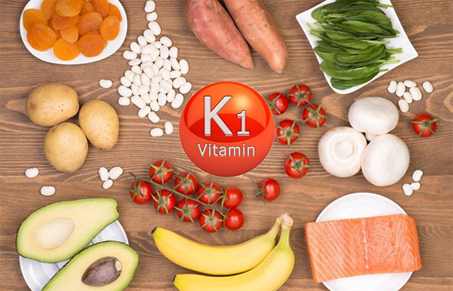 Vitamin là gì? Các loại vitamin và công dụng của chúng với sức khoẻ