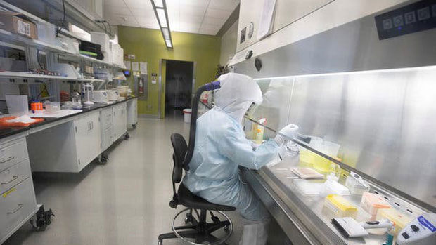 Đột phá giữa bão virus corona: Khoa học Anh rút ngắn một công đoạn phát triển vaccine, từ 2-3 năm chỉ còn vài ngày
