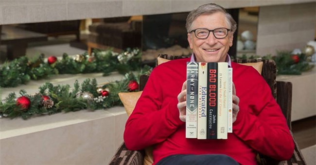 Đây là 3 thói quen của những thiên tài bạn cũng có thể áp dụng để làm mình thông minh hơn