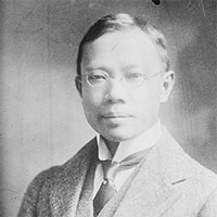 Bác sĩ "đi trước thời đại" Wu Lien-teh - người ngăn chặn đại dịch viêm phổi cách đây hơn 1 thế kỷ