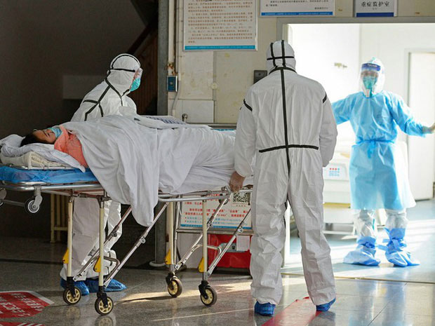 Việt Nam ghi nhận bệnh nhân thứ 15 nhiễm virus Corona: Bé gái 3 tháng tuổi bị lây từ bà ngoại