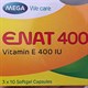 Vitamin Enat 400 có tác dụng gì? Cách sử dụng vitamin E