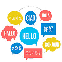 Vì sao các nước lại có ngôn ngữ khác nhau?