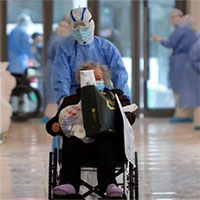 Vì sao tỷ lệ tử vong và lây nhiễm virus corona tăng vọt ở Trung Quốc chỉ sau một ngày?