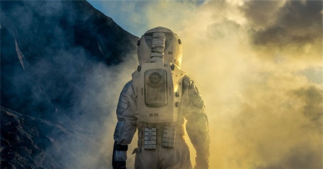 Cảnh sát bảo vệ hành tinh - nghề thu nhập gần 200.000 USD/năm của NASA