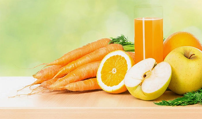 Những loại thức uống tăng cường sức đề kháng trong mùa dịch