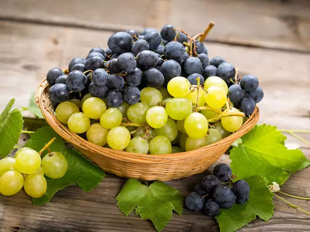 Các thực phẩm giúp ngăn ngừa ung thư