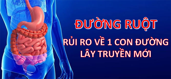 Virus corona mới tàn phá các bộ phận trên cơ thể như thế nào?