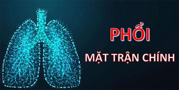 Virus corona mới tàn phá các bộ phận trên cơ thể như thế nào?