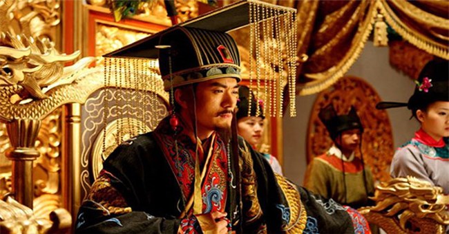 Vì sao hoàng đế Trung Hoa luôn phát cuồng vì tiên đan?