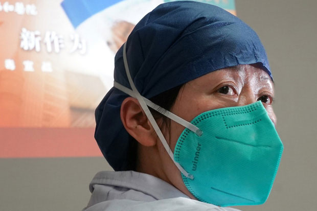 Nghiên cứu mới của Trung Quốc khẳng định: 