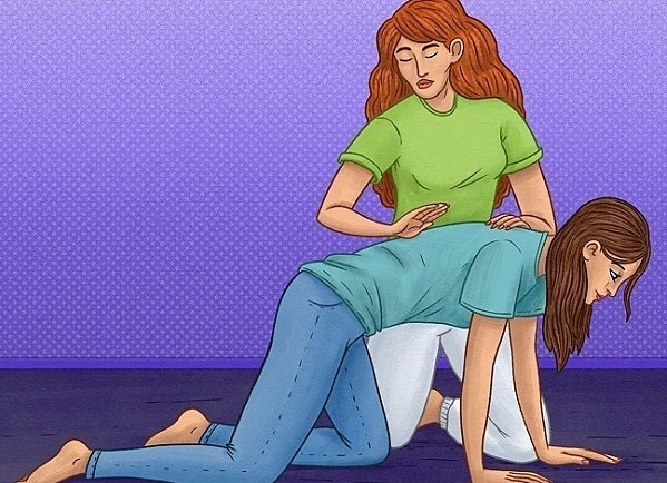 8 cách tự nhiên giúp làm sạch phổi
