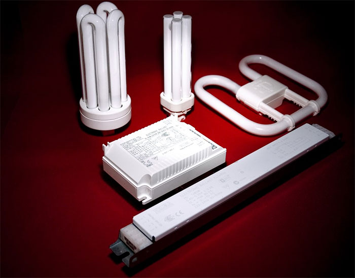 Lược sử các nguồn sáng nhân tạo: Từ lửa tới laser