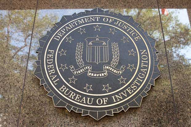 FBI hoạt động như thế nào?
