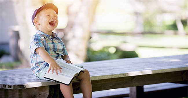 Tác dụng thần kỳ của sự hài hước