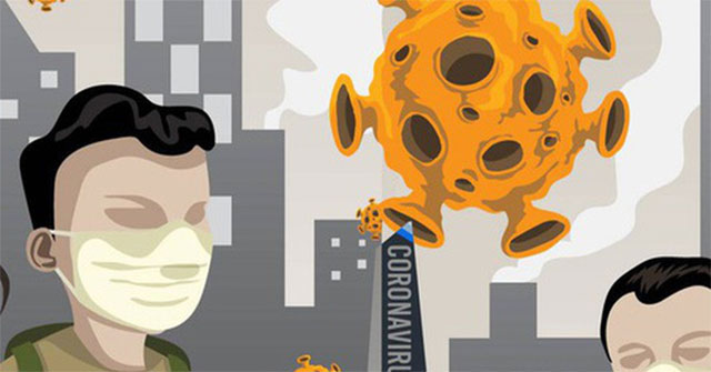 CDC Mỹ xếp Việt Nam vào danh sách “có sự lây lan trong cộng đồng” nghĩa ...