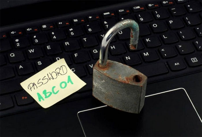 FBI bày cách đặt mật khẩu sao cho an toàn và mạnh nhất