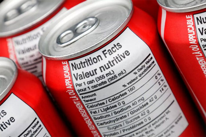 Cách tính calories chuẩn nhất để giảm cân và duy trì sức khỏe ổn định