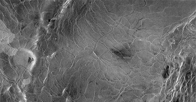 Sao Kim là sát thủ tàu không gian