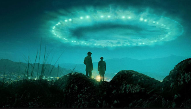 Tại sao khi mọi người luôn háo hức xem video về UFO còn các nhà khoa học lại thờ ơ?